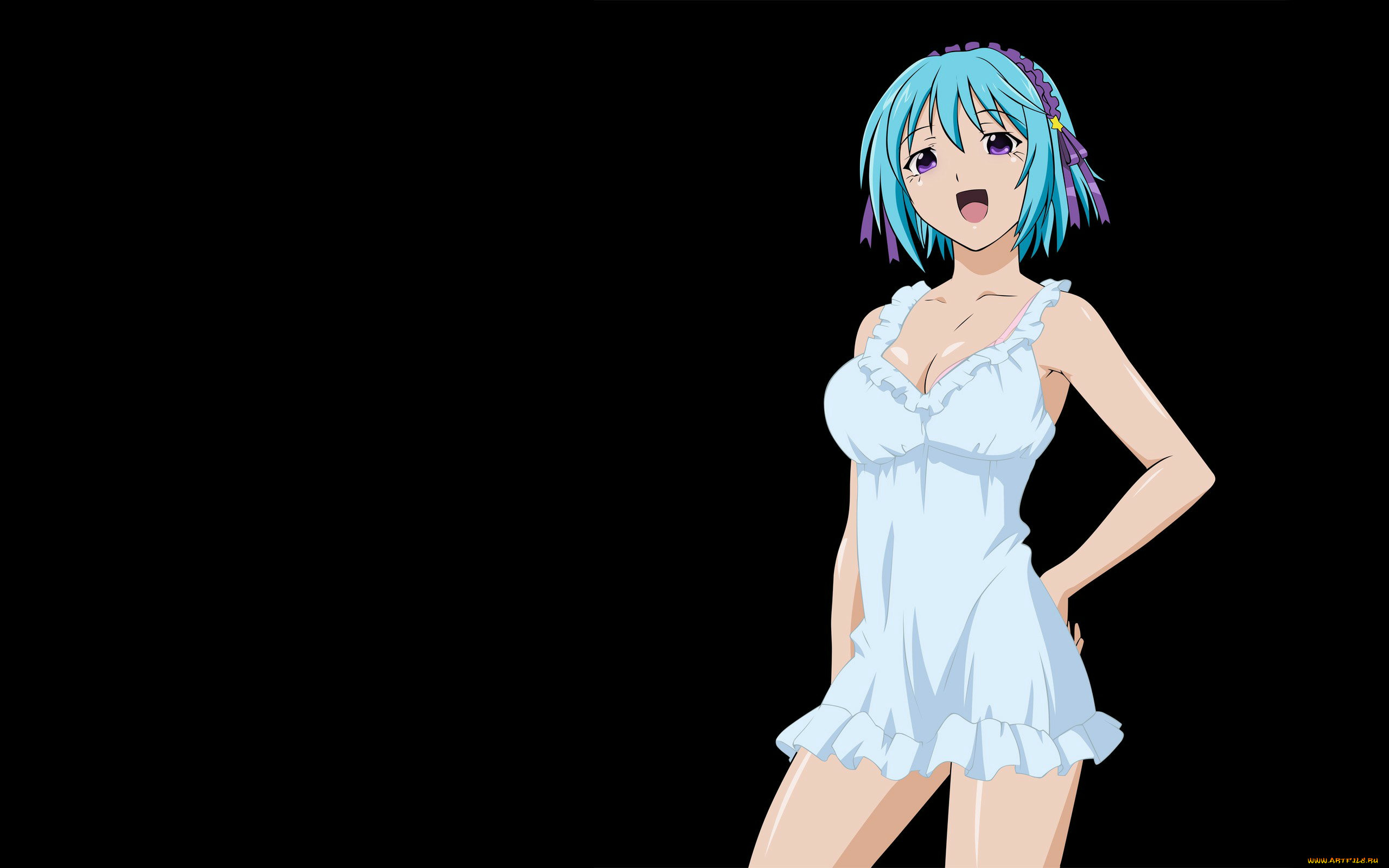 , rosario, vampire, 